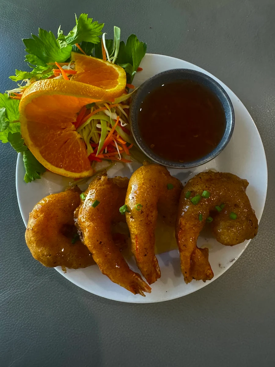Food & drink, Bogan Thai by Nat