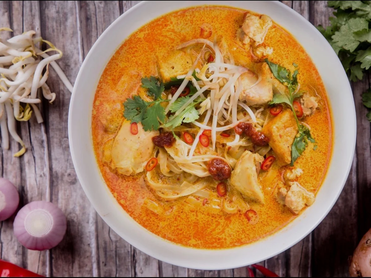 Food & drink, Bogan Thai by Nat