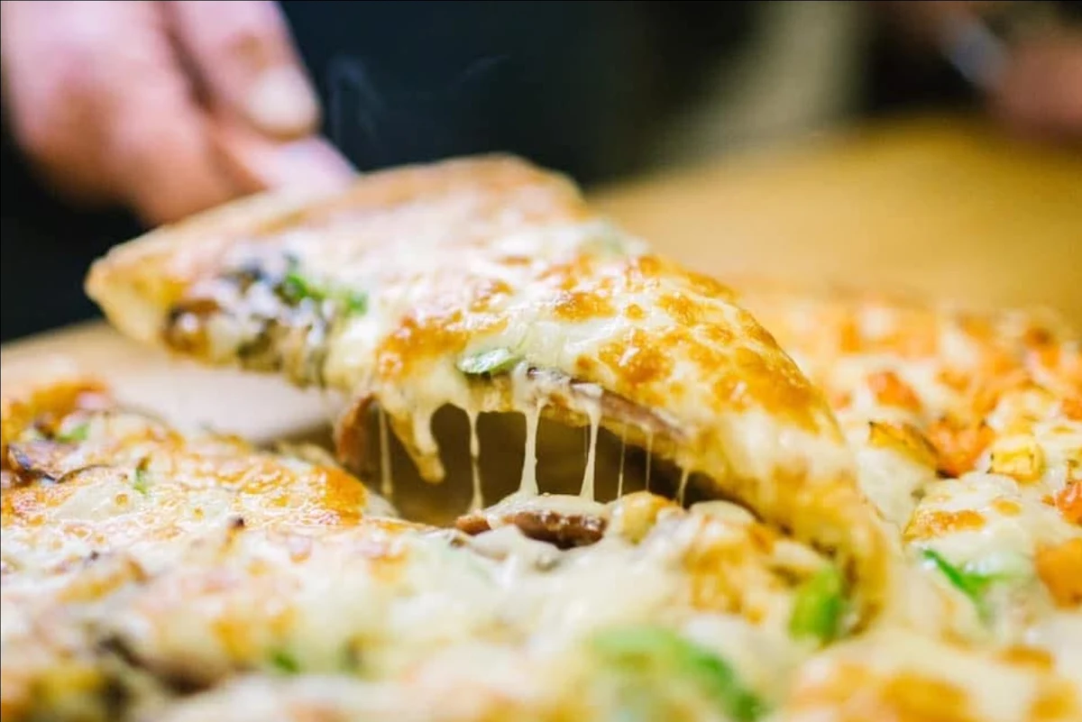 Food & drink, Sam’s Pizza