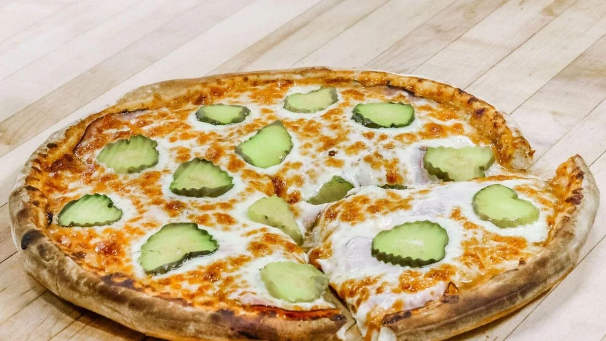 Food & drink, Sam’s Pizza