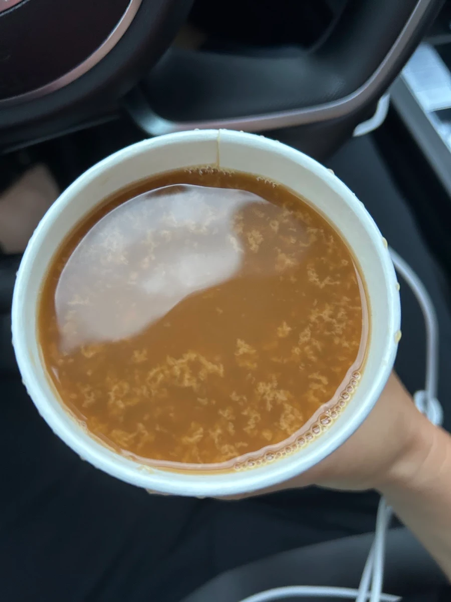 Food & drink, Tim Hortons