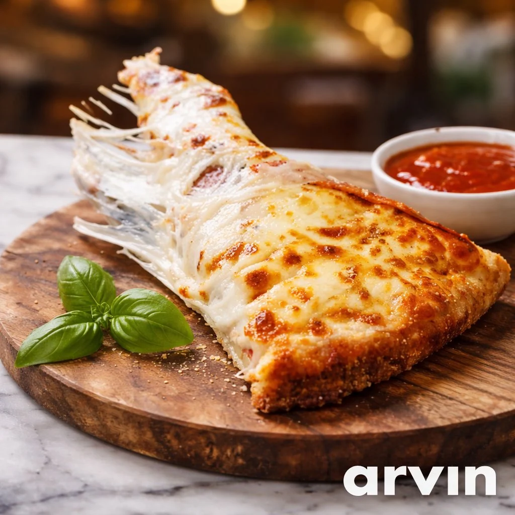 Food & drink, Crossfield Pizza