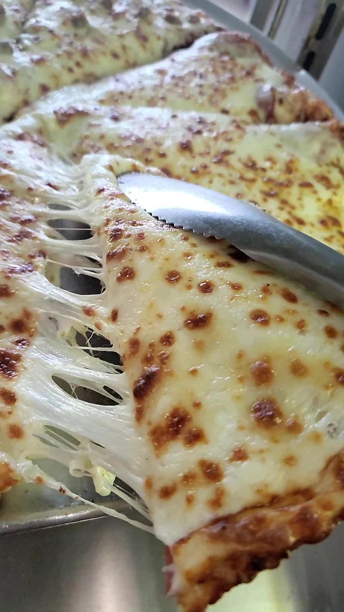 Food & drink, Crossfield Pizza