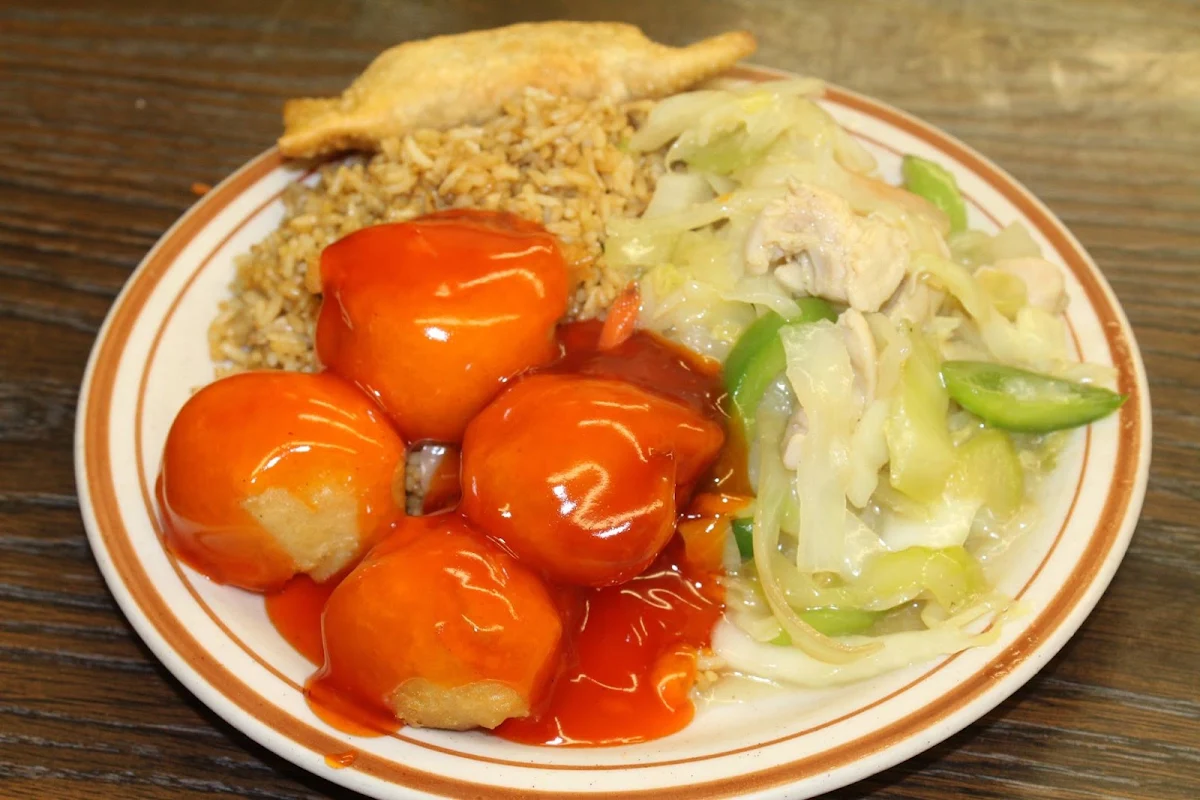 Food & drink photo 9
