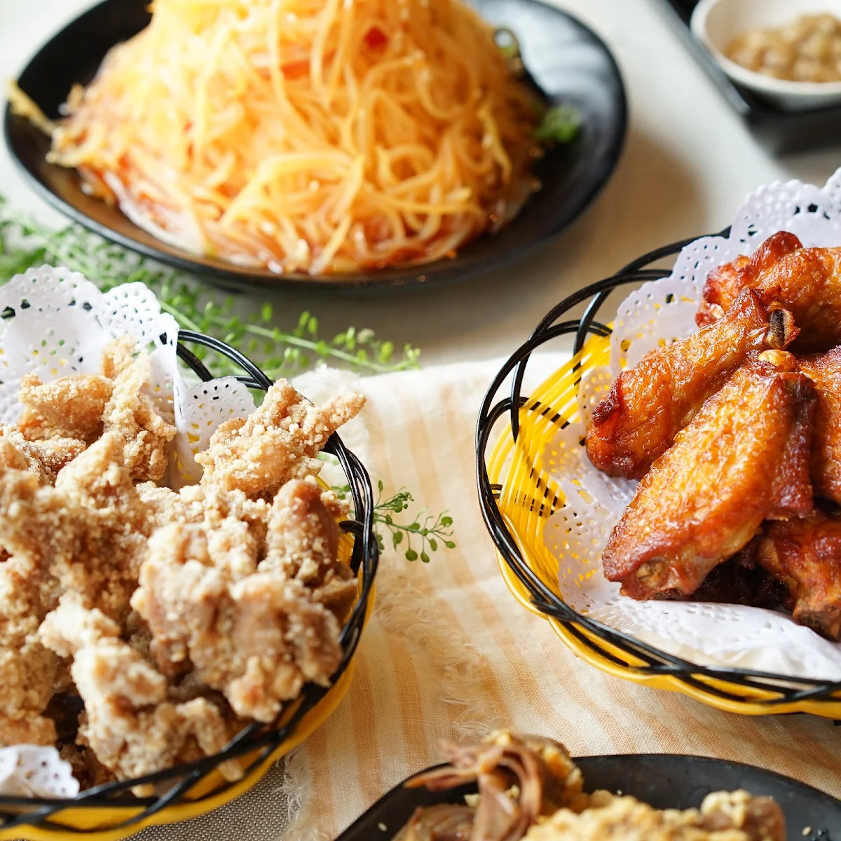 Food & drink, Yunshang Rice Noodle