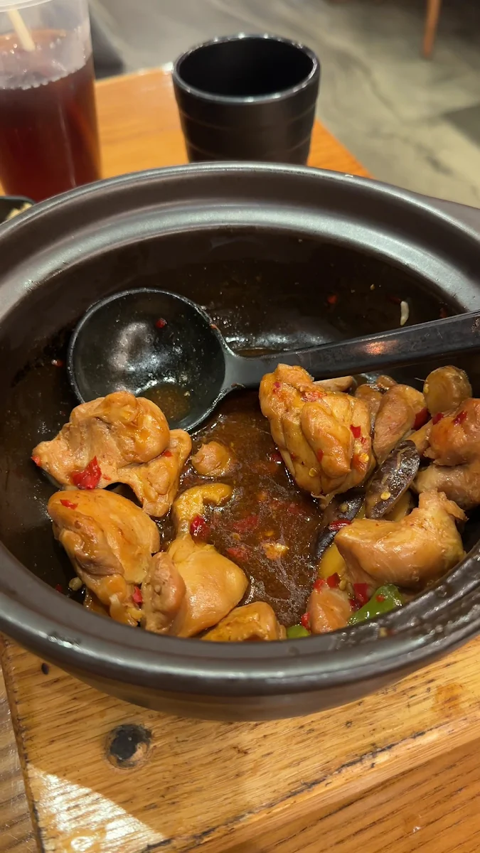 Food & drink, Yunshang Rice Noodle