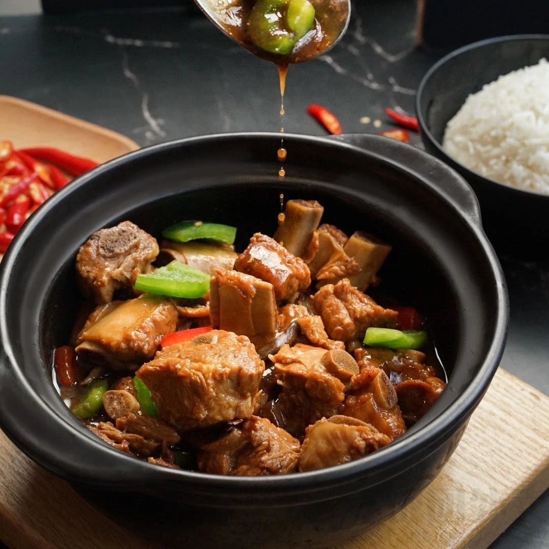 Food & drink, Yunshang Rice Noodle