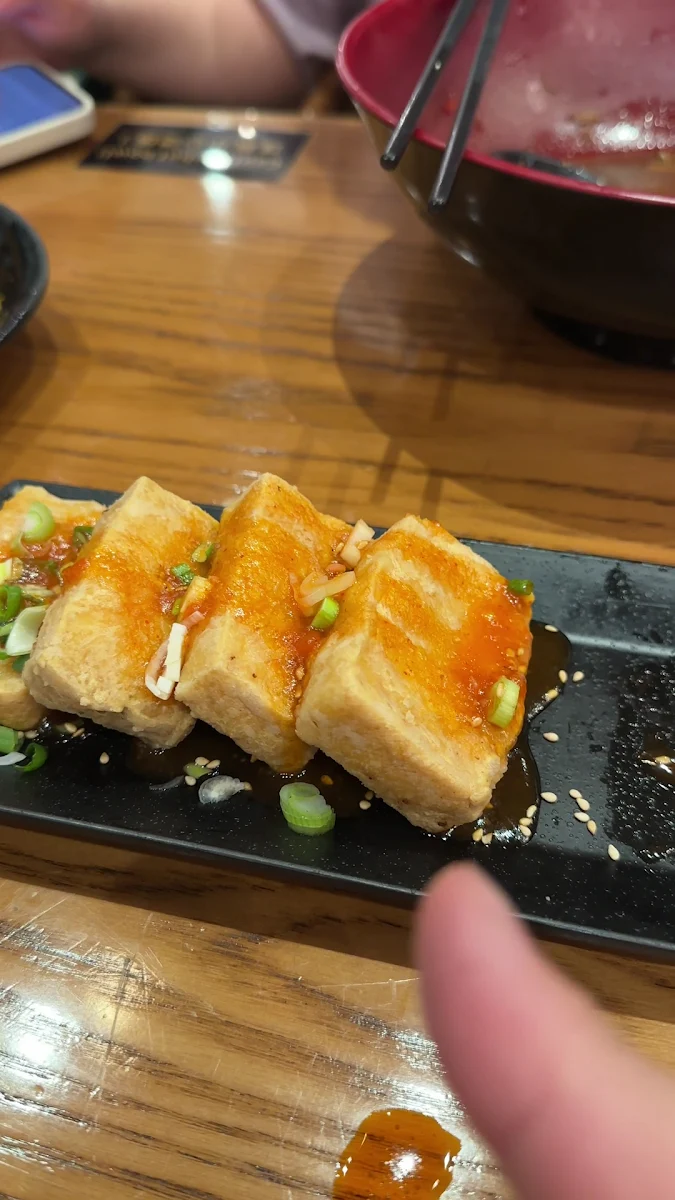 Food & drink, Yunshang Rice Noodle
