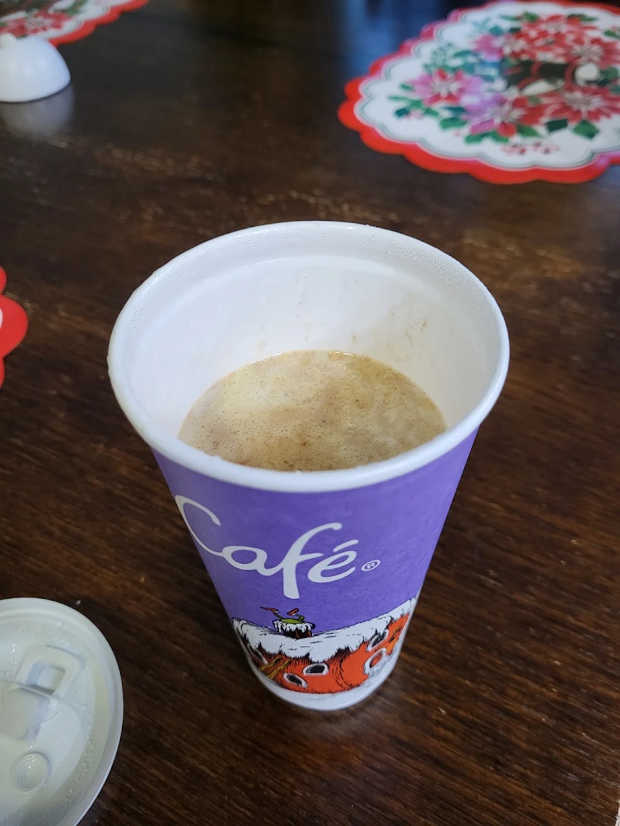 Food & drink, McDonald's