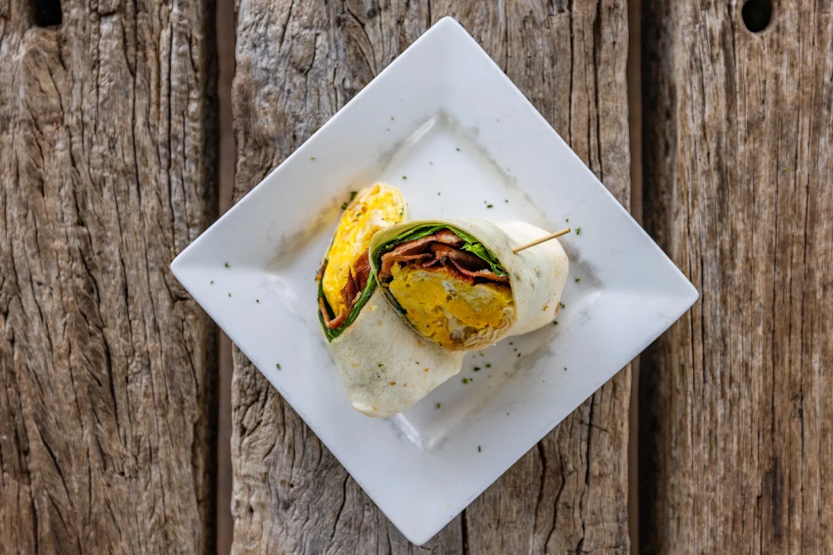 Food & drink, Devils Marbles Hotel