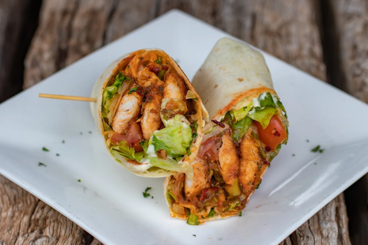Food & drink, Devils Marbles Hotel