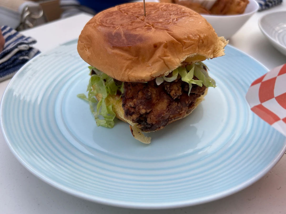 Food & drink photo 9