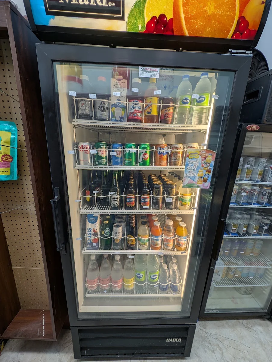 Vibe, Le Petit Goûter