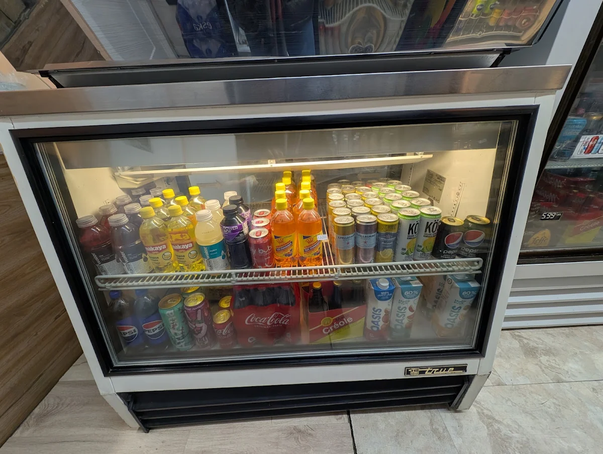Vibe, Le Petit Goûter