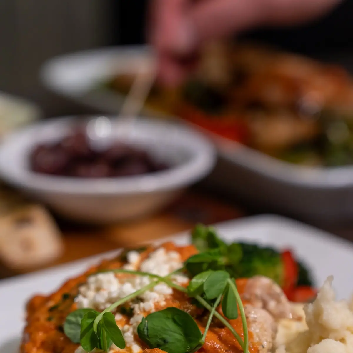 Food & drink photo 4