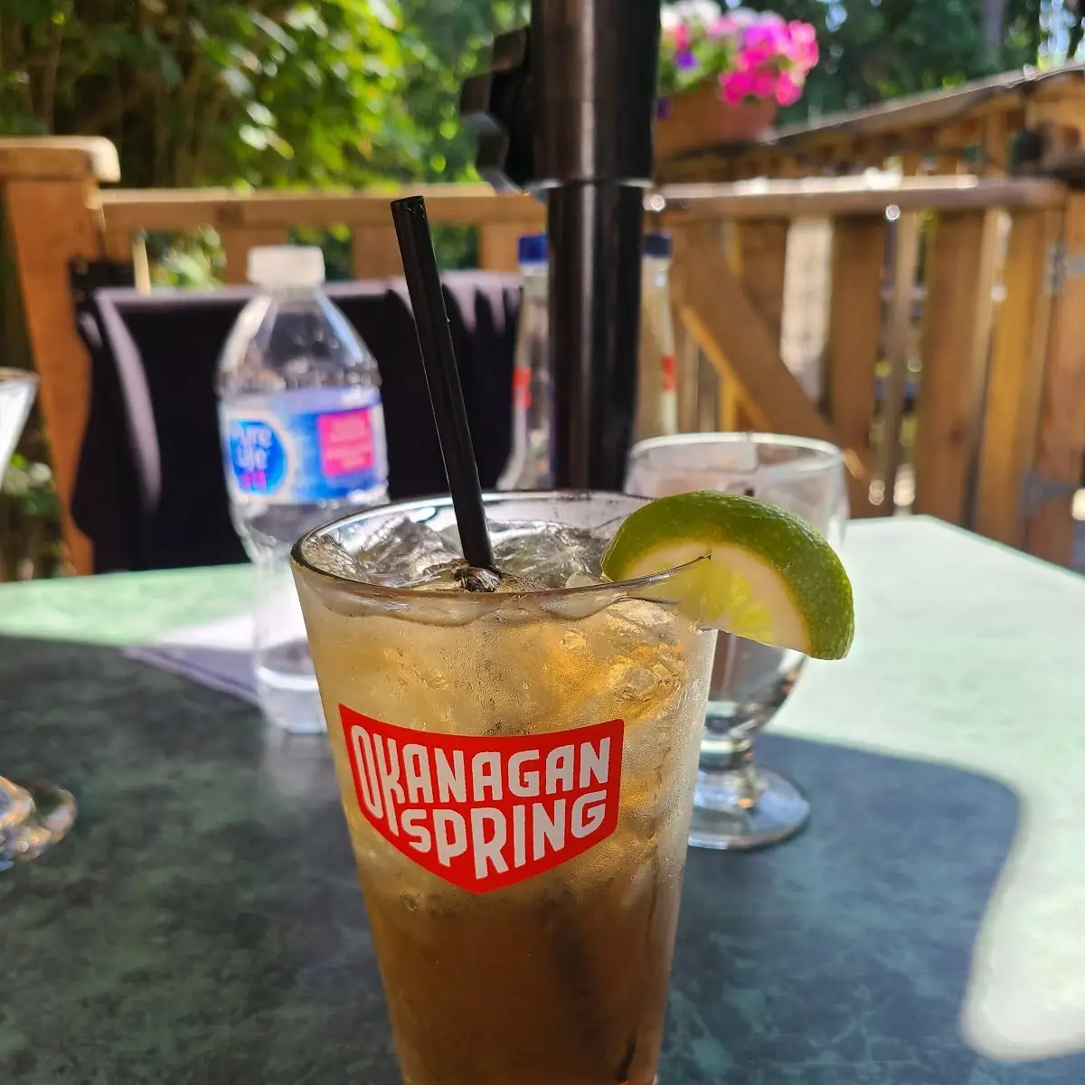 Food & drink, Hummingbird Pub & Family Restaurant
