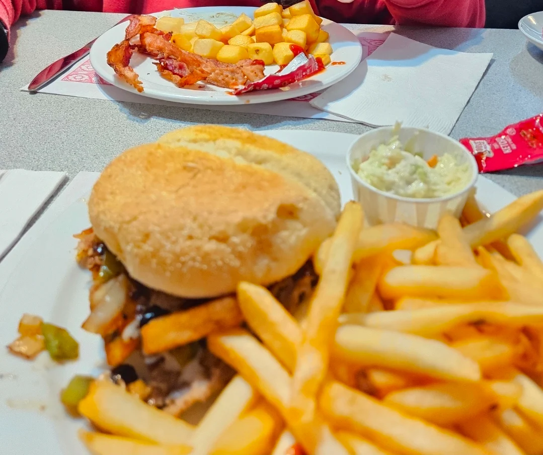 Food & drink photo 1