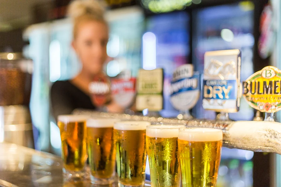 Food & drink, The Rec | Boulder Hotel