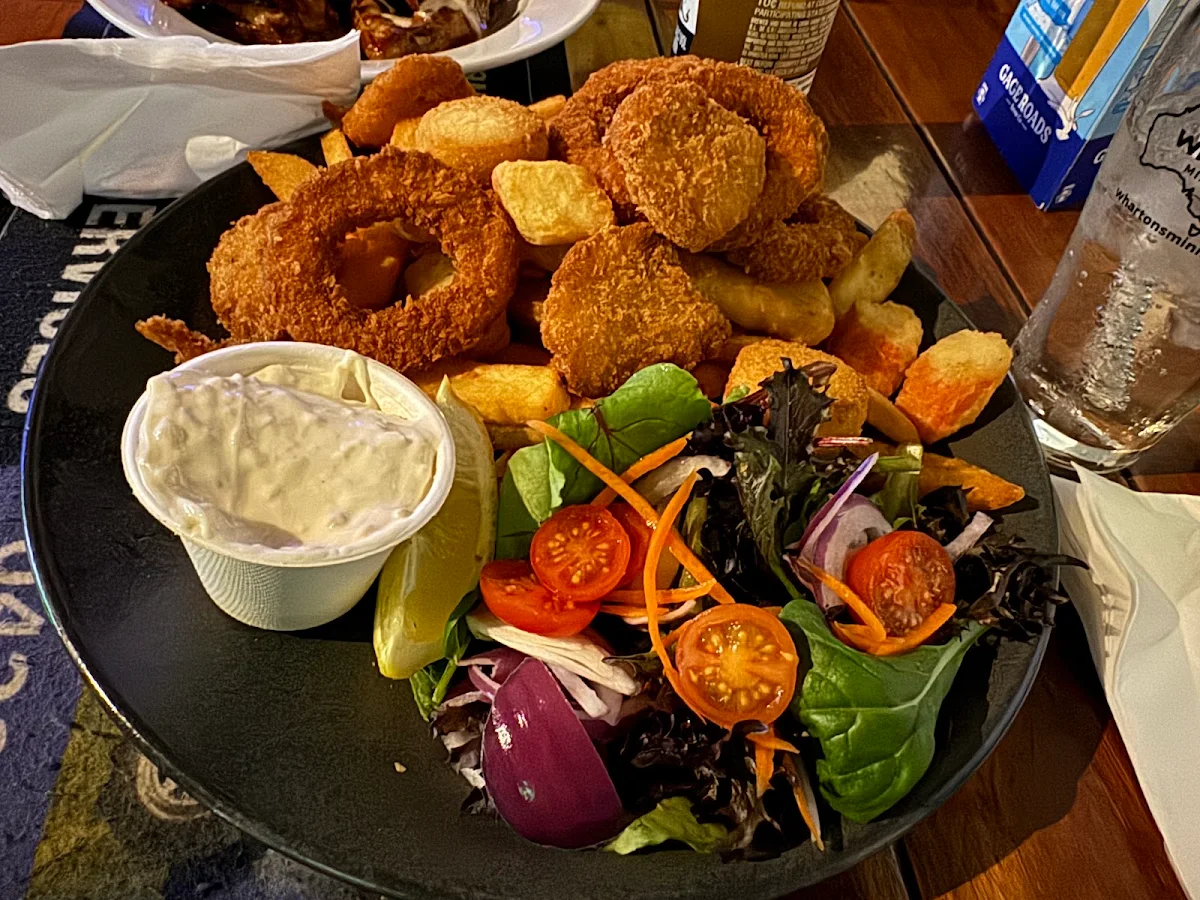 Food & drink, The Rec | Boulder Hotel