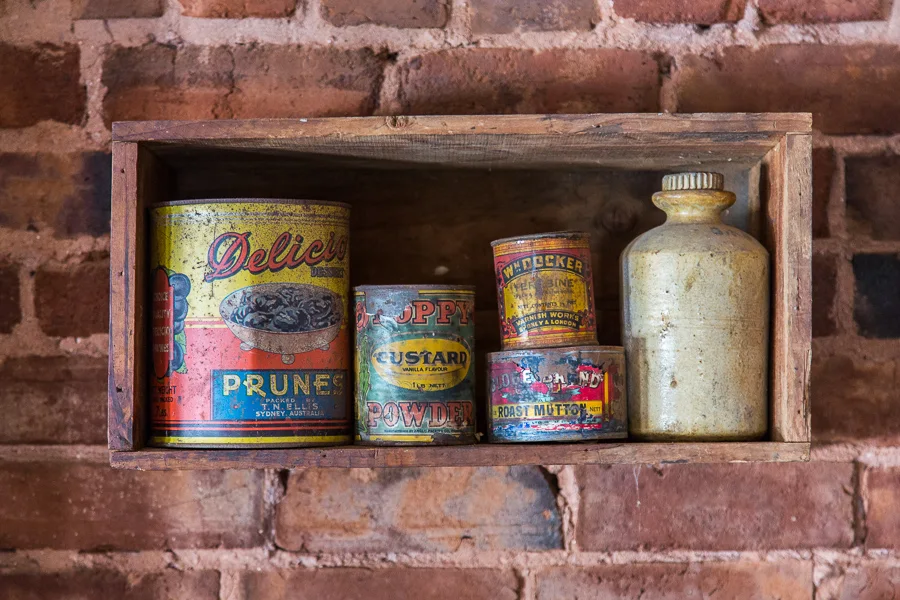 Food & drink, The Rec | Boulder Hotel