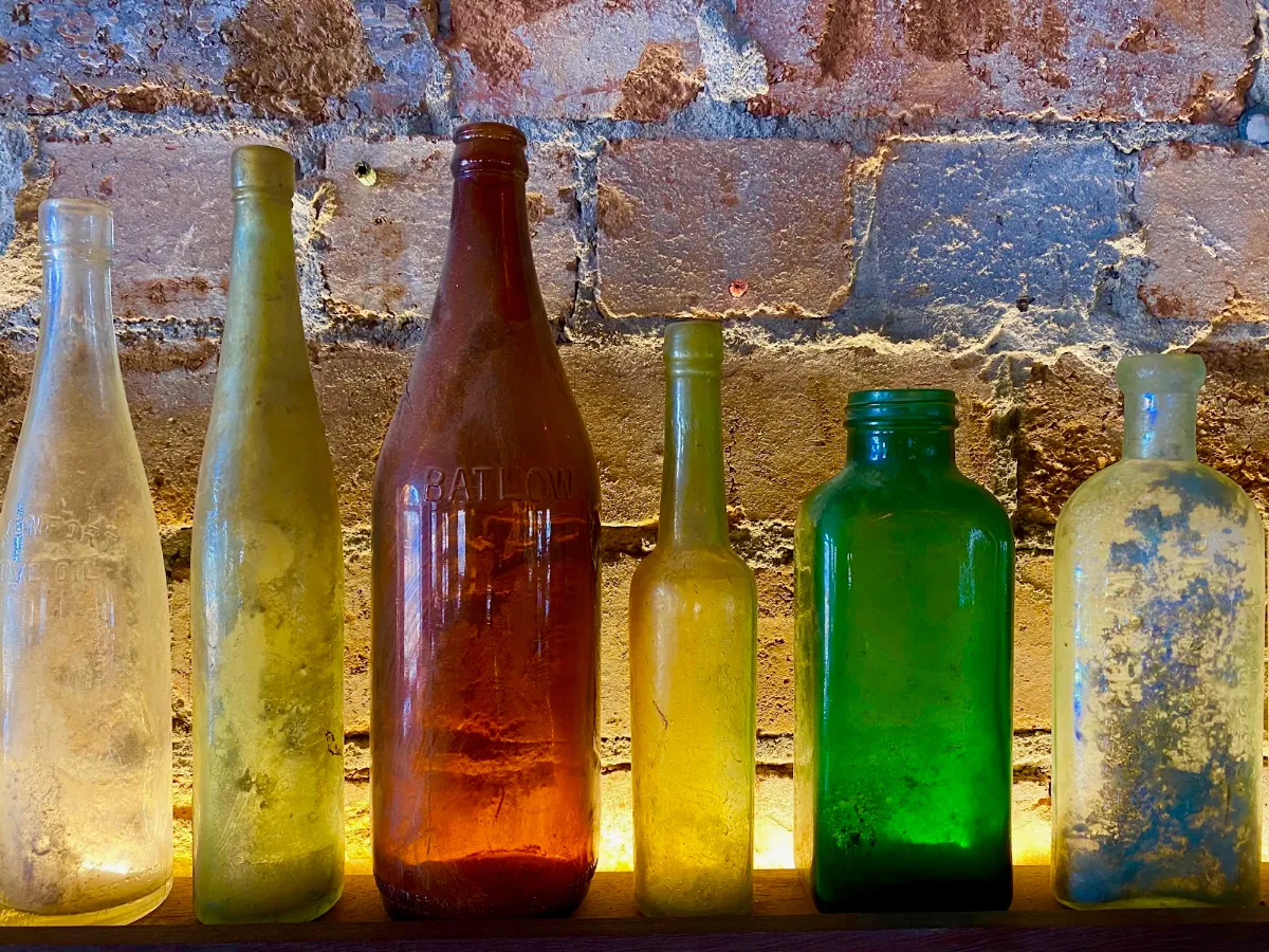 Food & drink, The Rec | Boulder Hotel