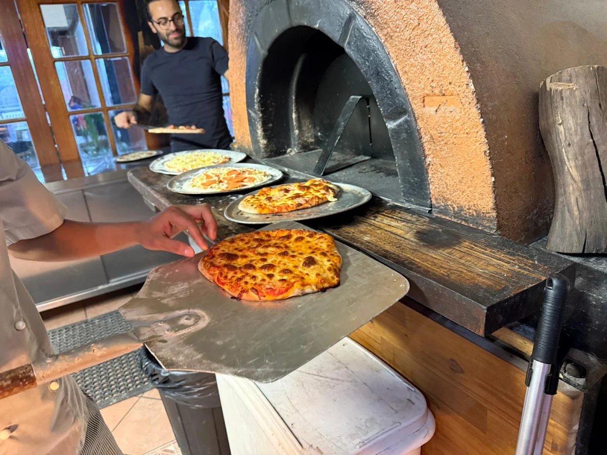 Food & drink, The Rec | Boulder Hotel