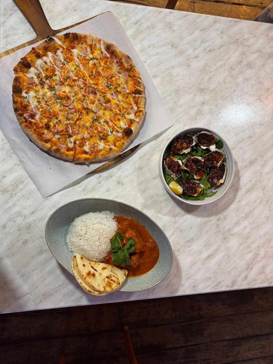 Food & drink, The Rec | Boulder Hotel
