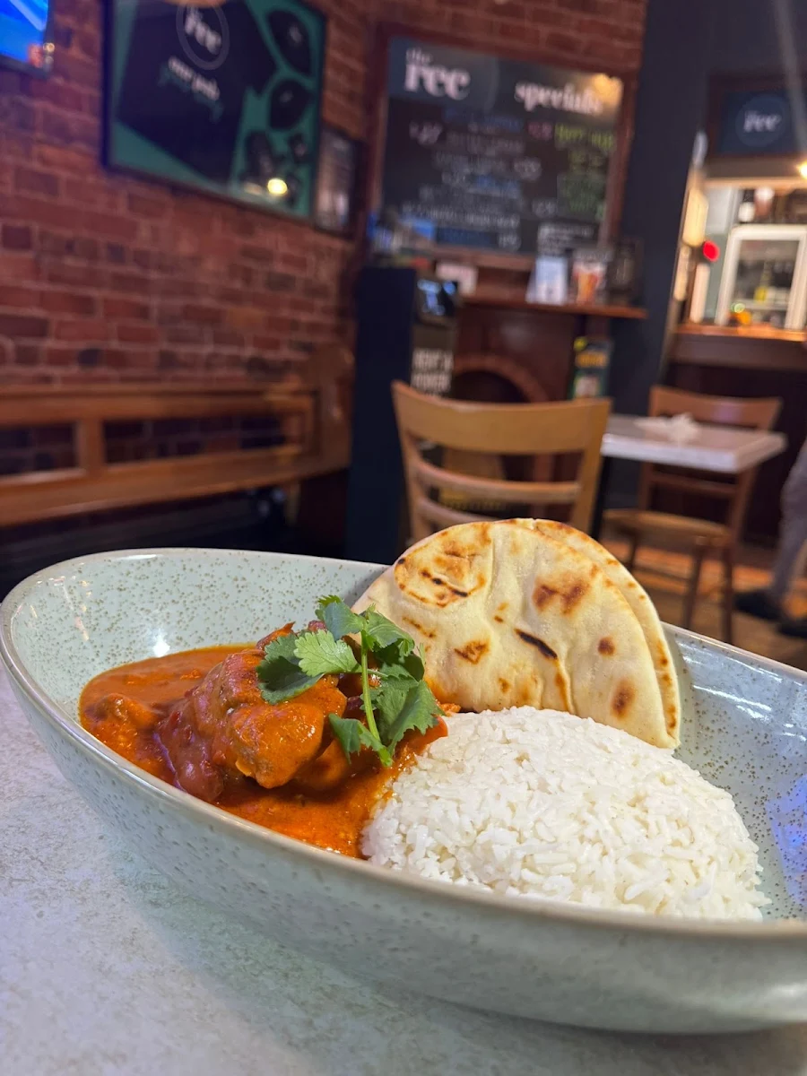 Food & drink, The Rec | Boulder Hotel