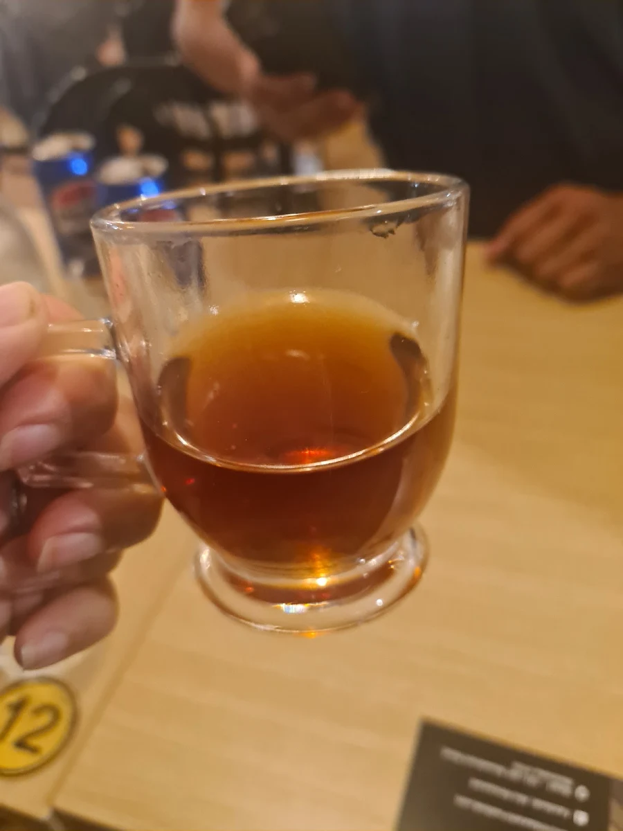 Food & drink, Afro Restaurant