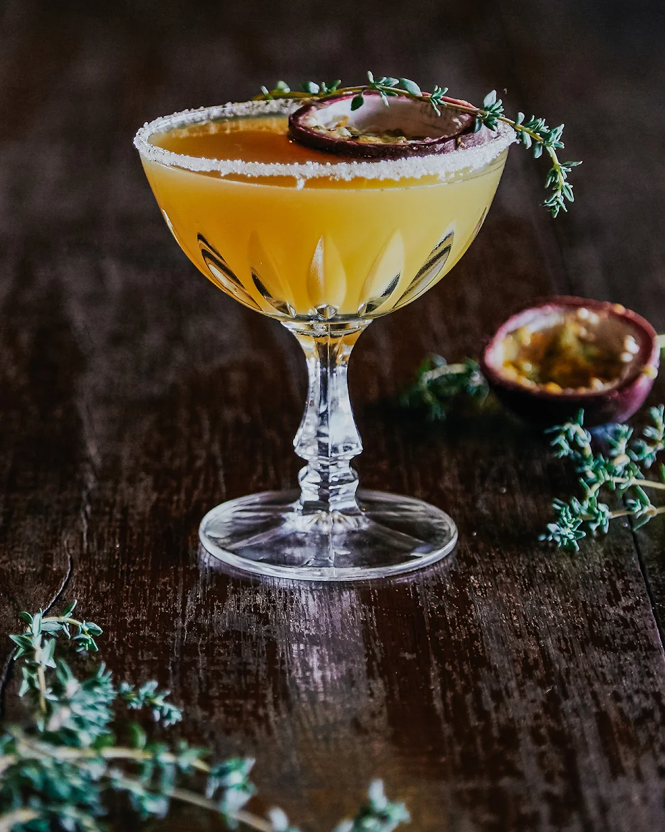 Food & drink, The Vine Hotel