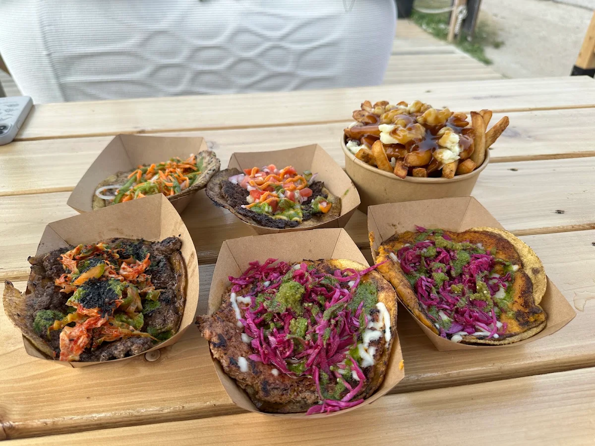 Food & drink, Street Eats by Jimmy's Meats