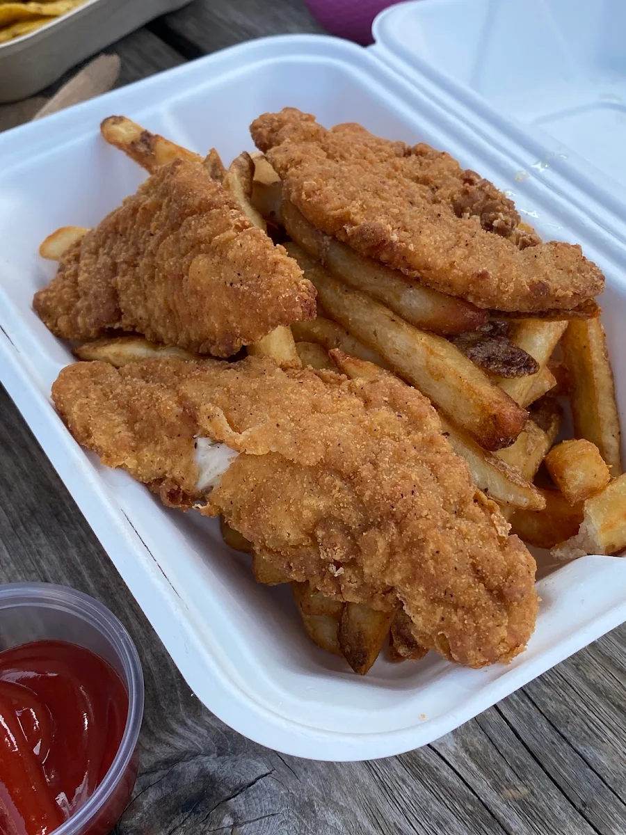 Food & drink, Street Eats by Jimmy's Meats