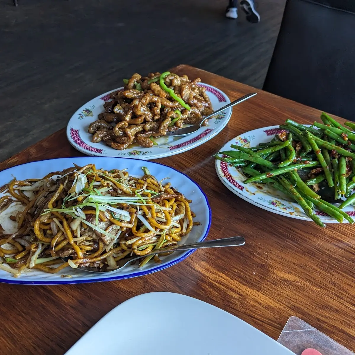 Food & drink, Golden Island Restaurant