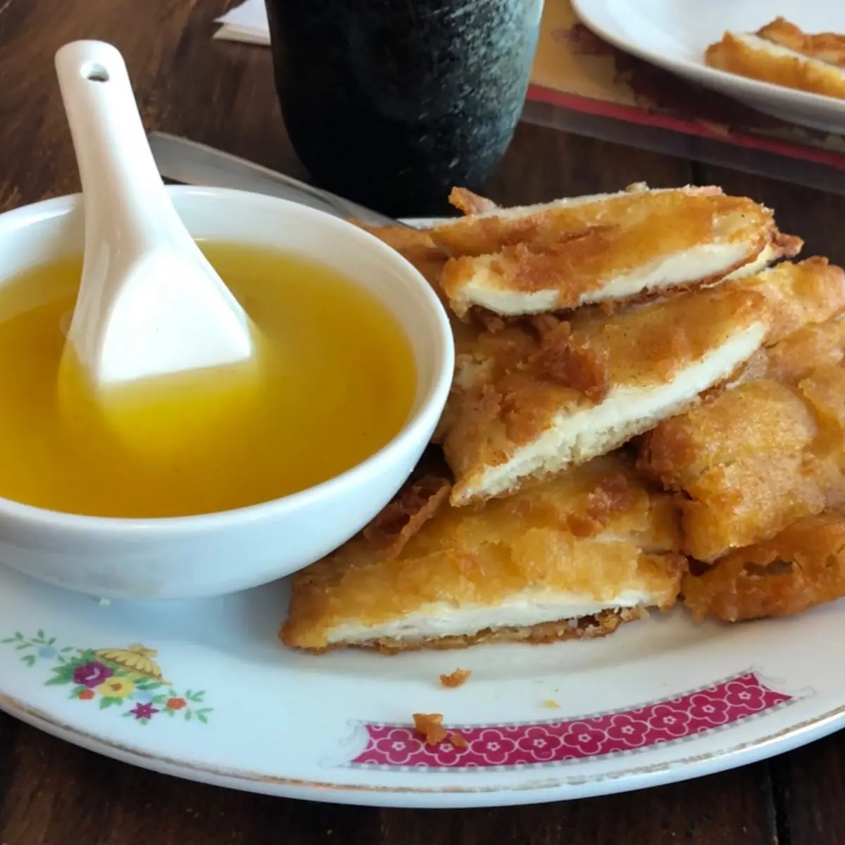 Food & drink, Golden Island Restaurant