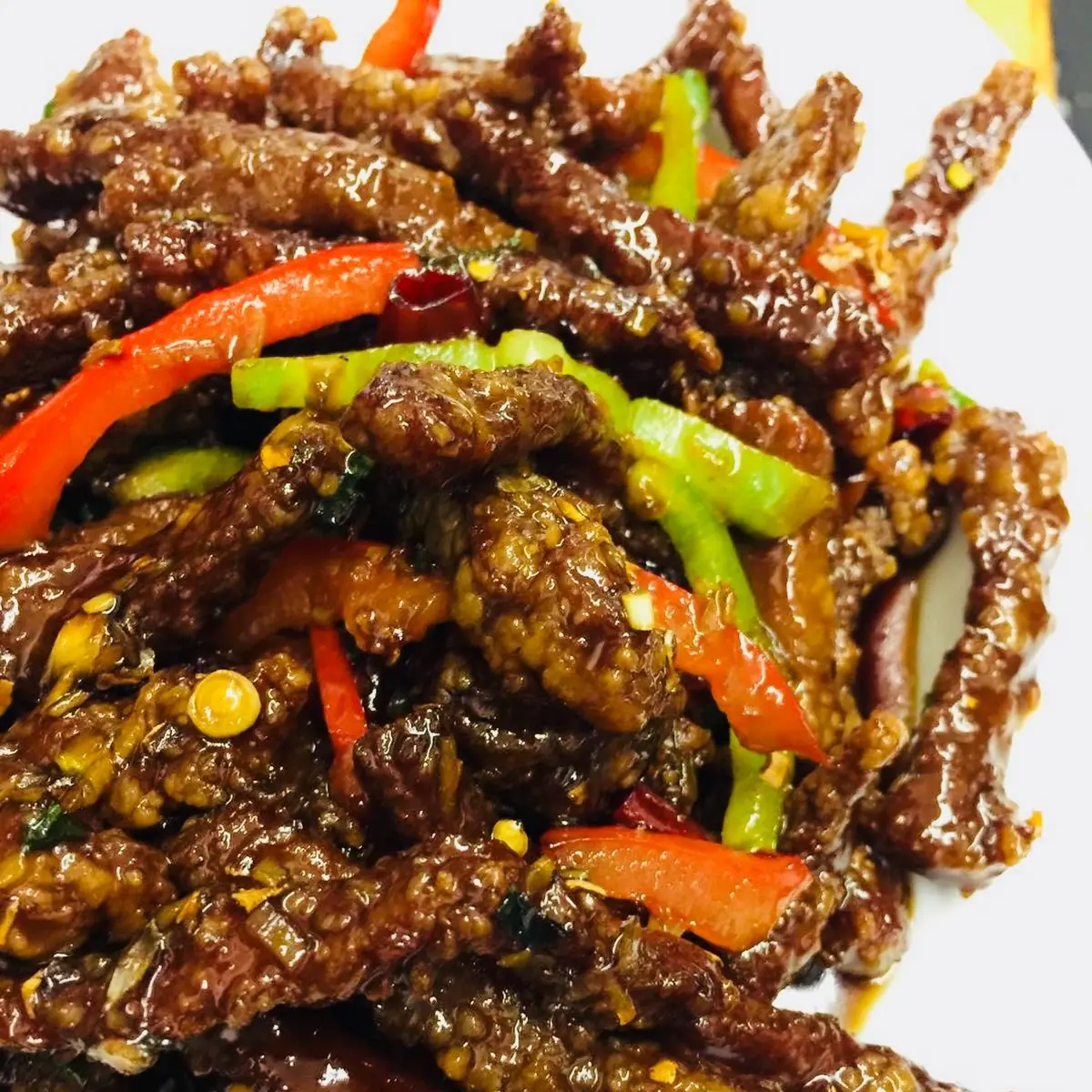 Food & drink, Golden Island Restaurant