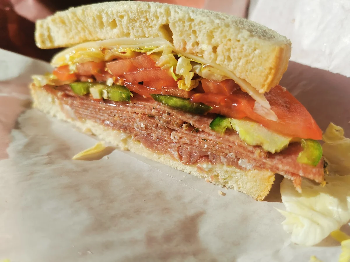 Food & drink photo 4