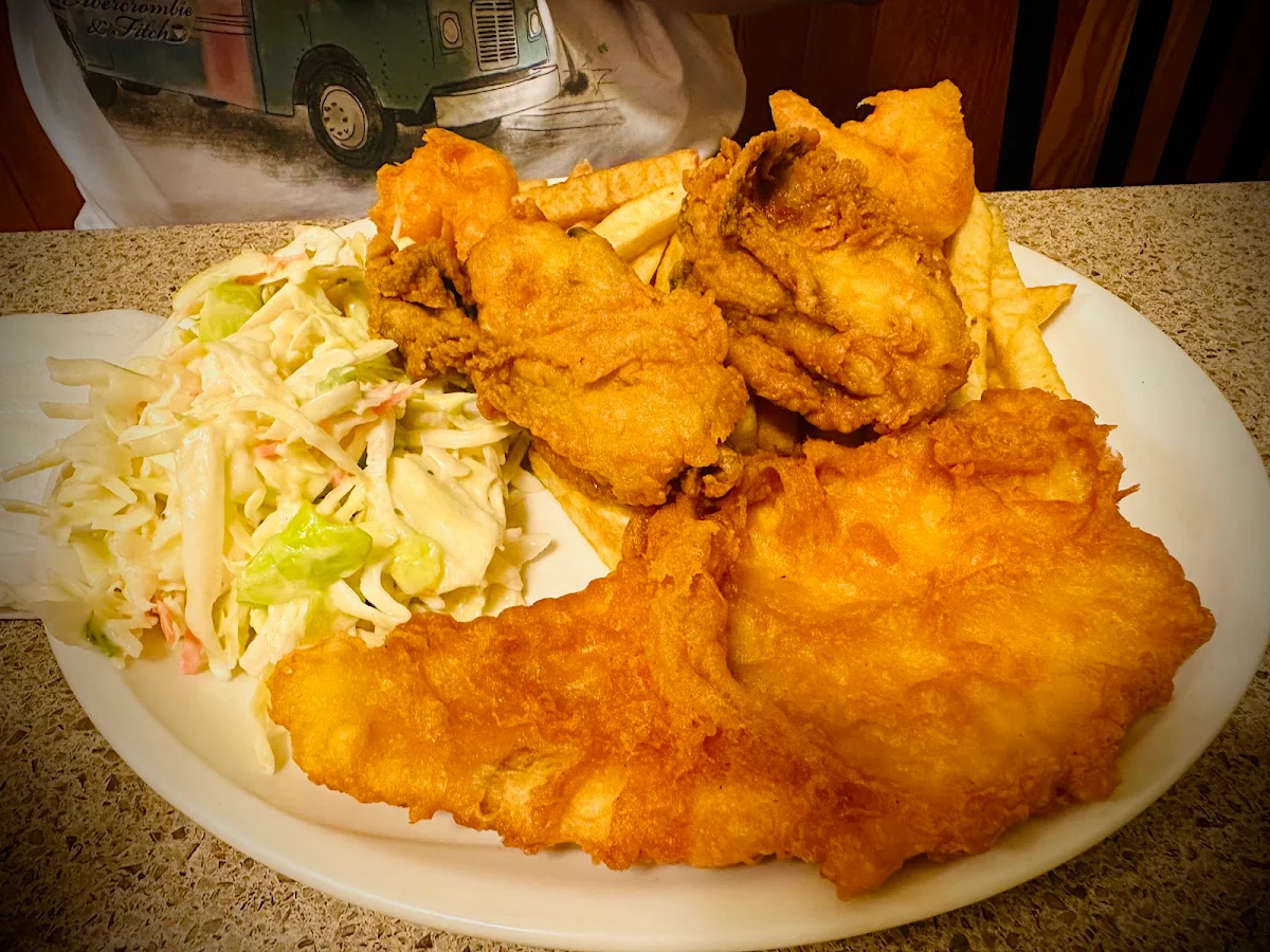 Food & drink photo 2
