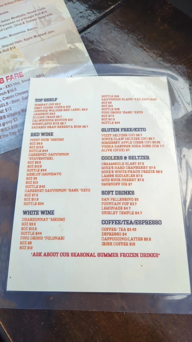 Menu photo 10