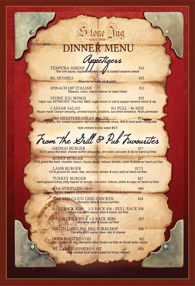 Menu photo 7