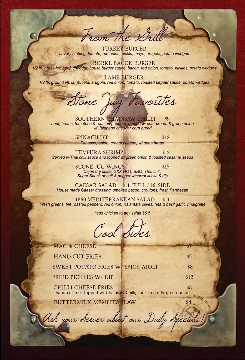 Menu photo 8