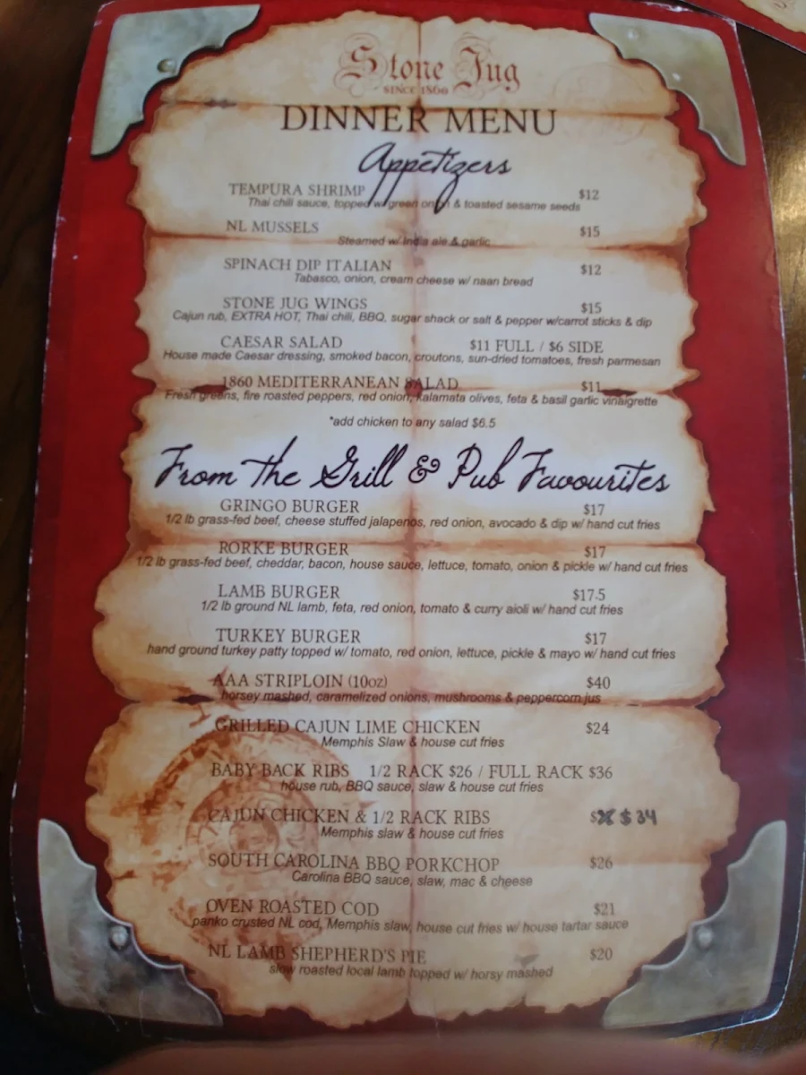 Menu photo 9