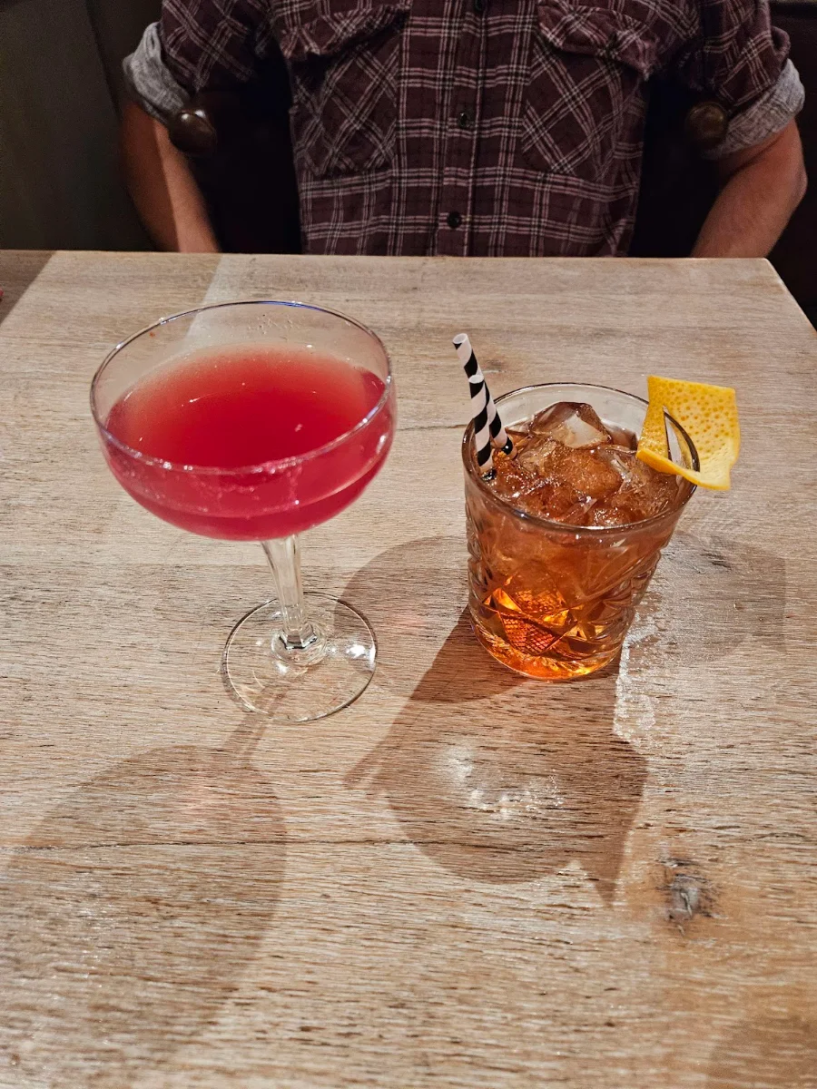 Food & drink, TGI Fridays Carousel