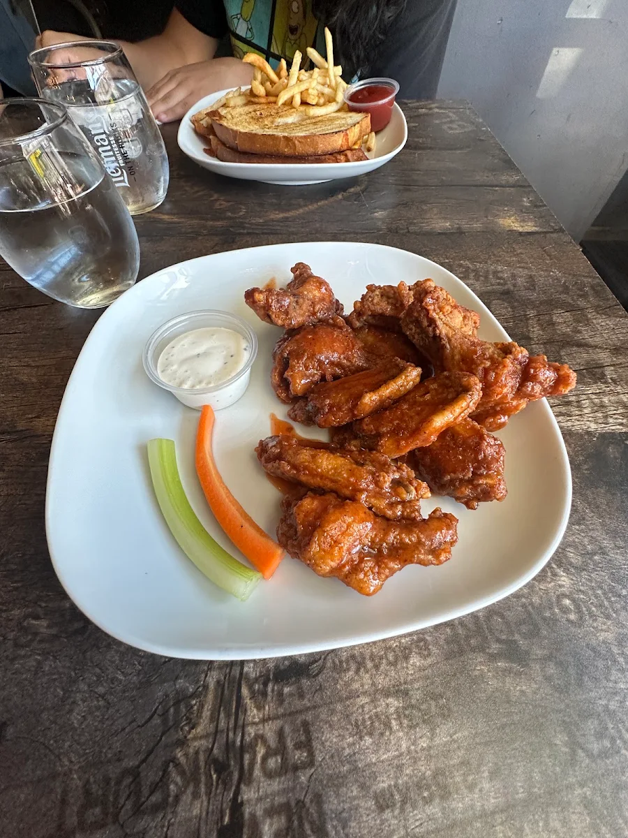 Food & drink, The Caesar Company