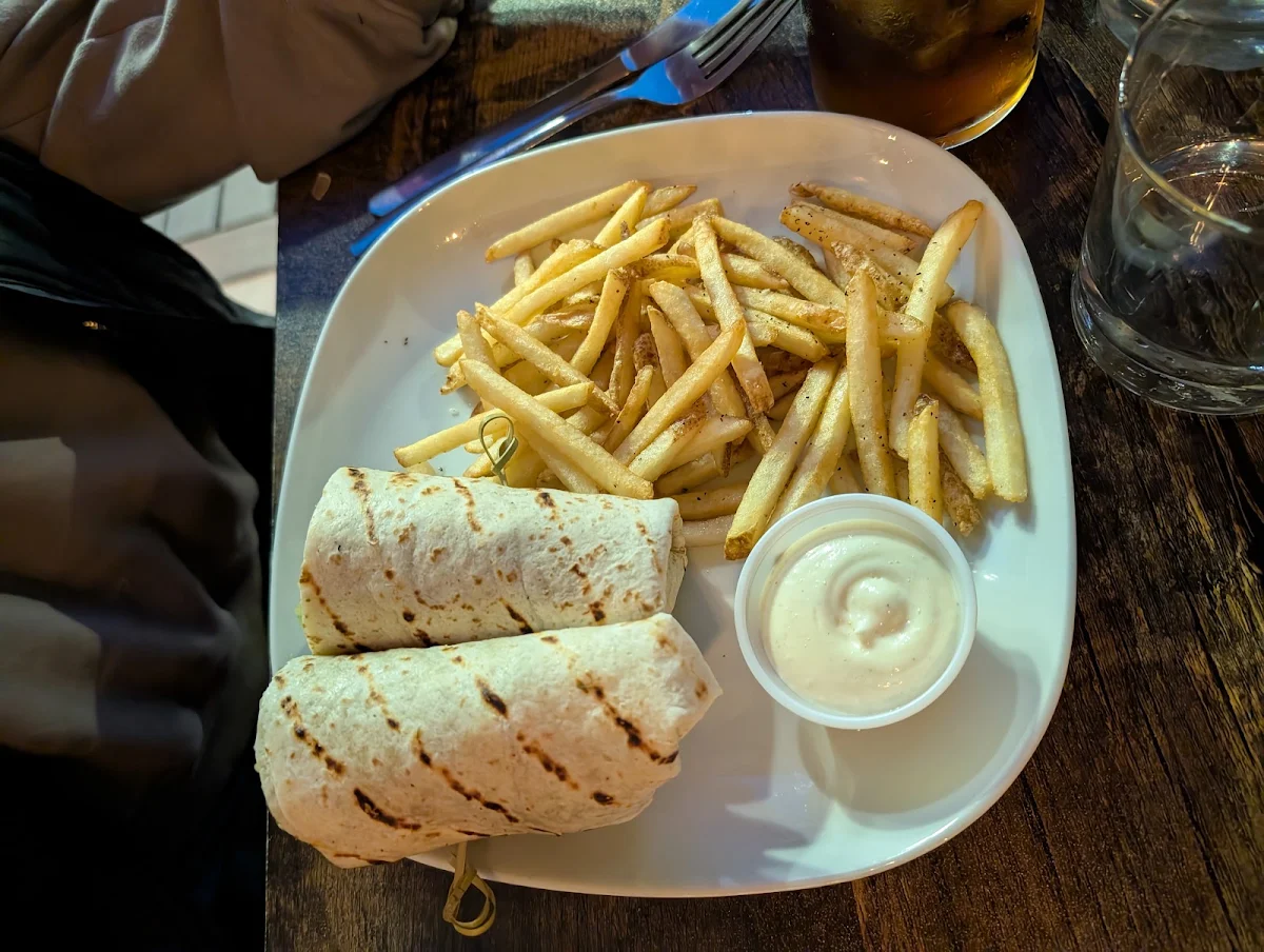 Food & drink, The Caesar Company