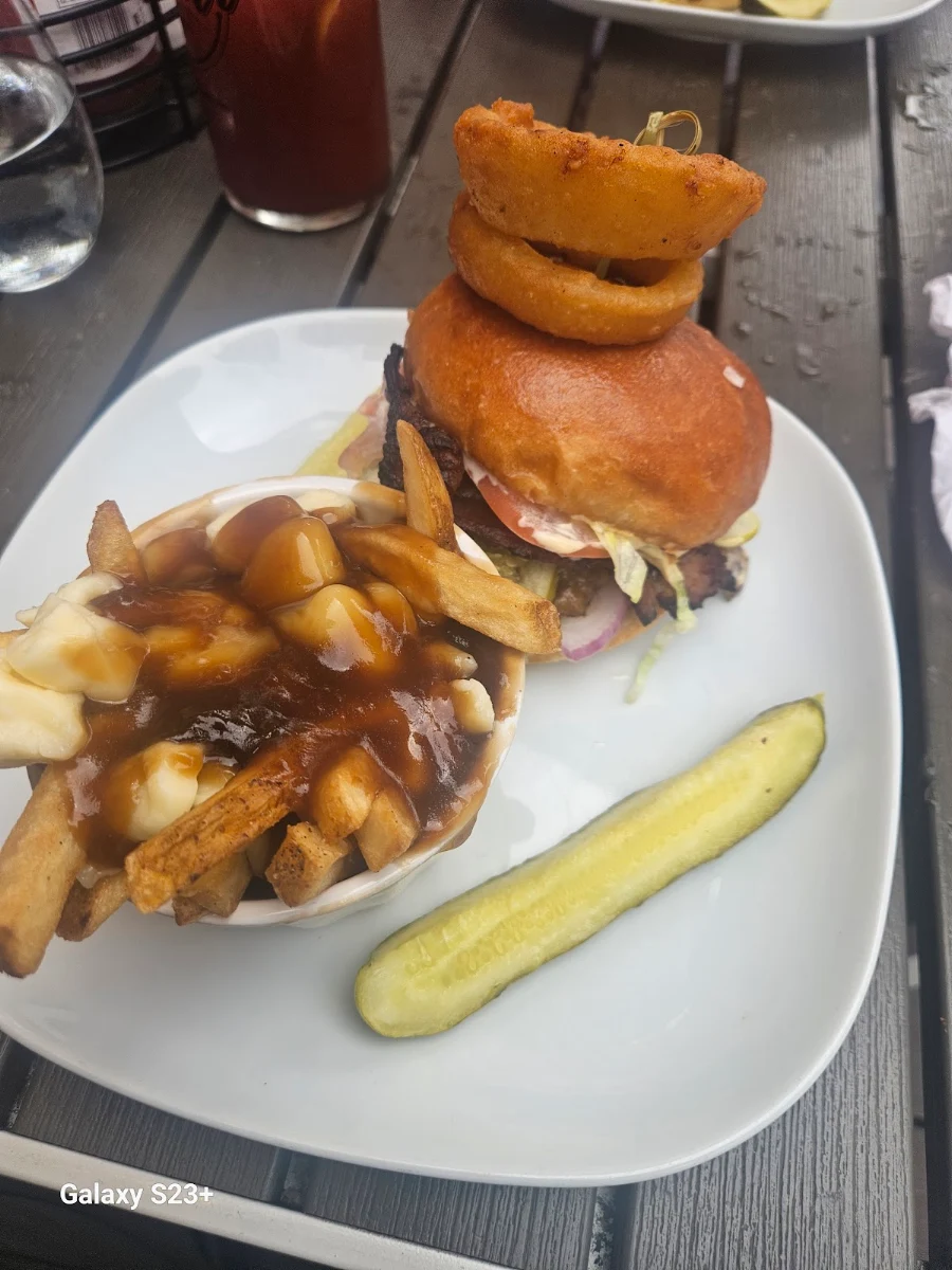 Food & drink, The Caesar Company