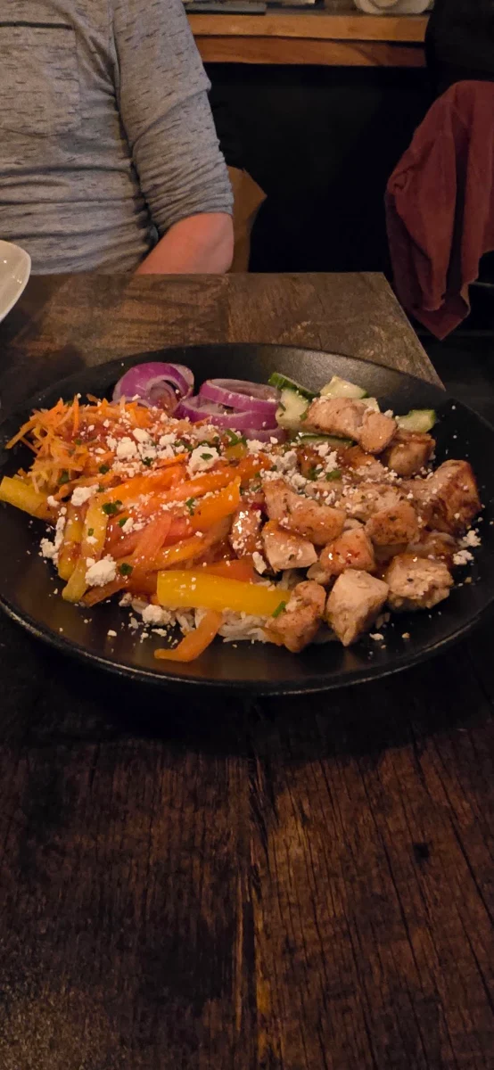 Food & drink, The Caesar Company