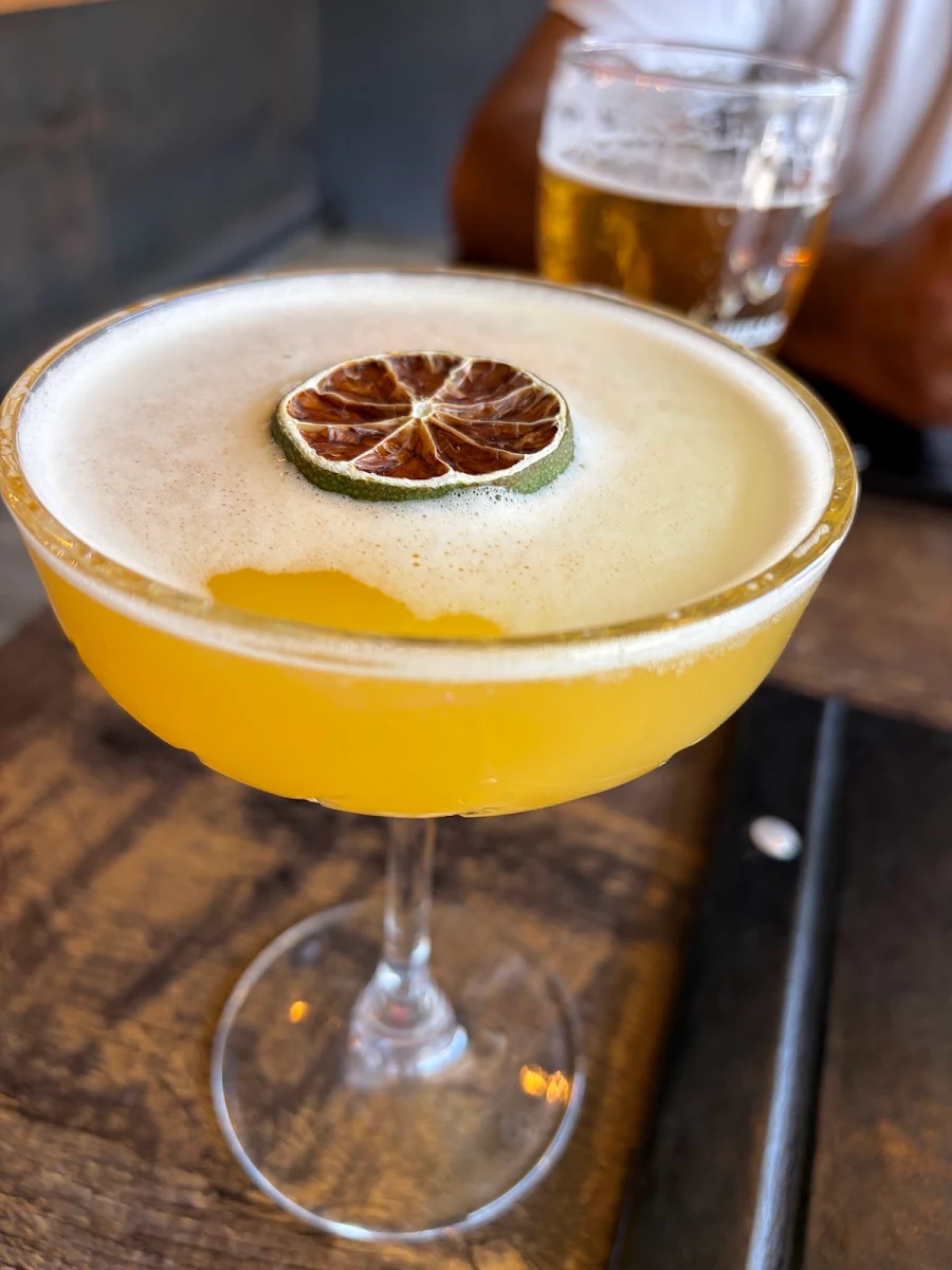 Food & drink, The Caesar Company