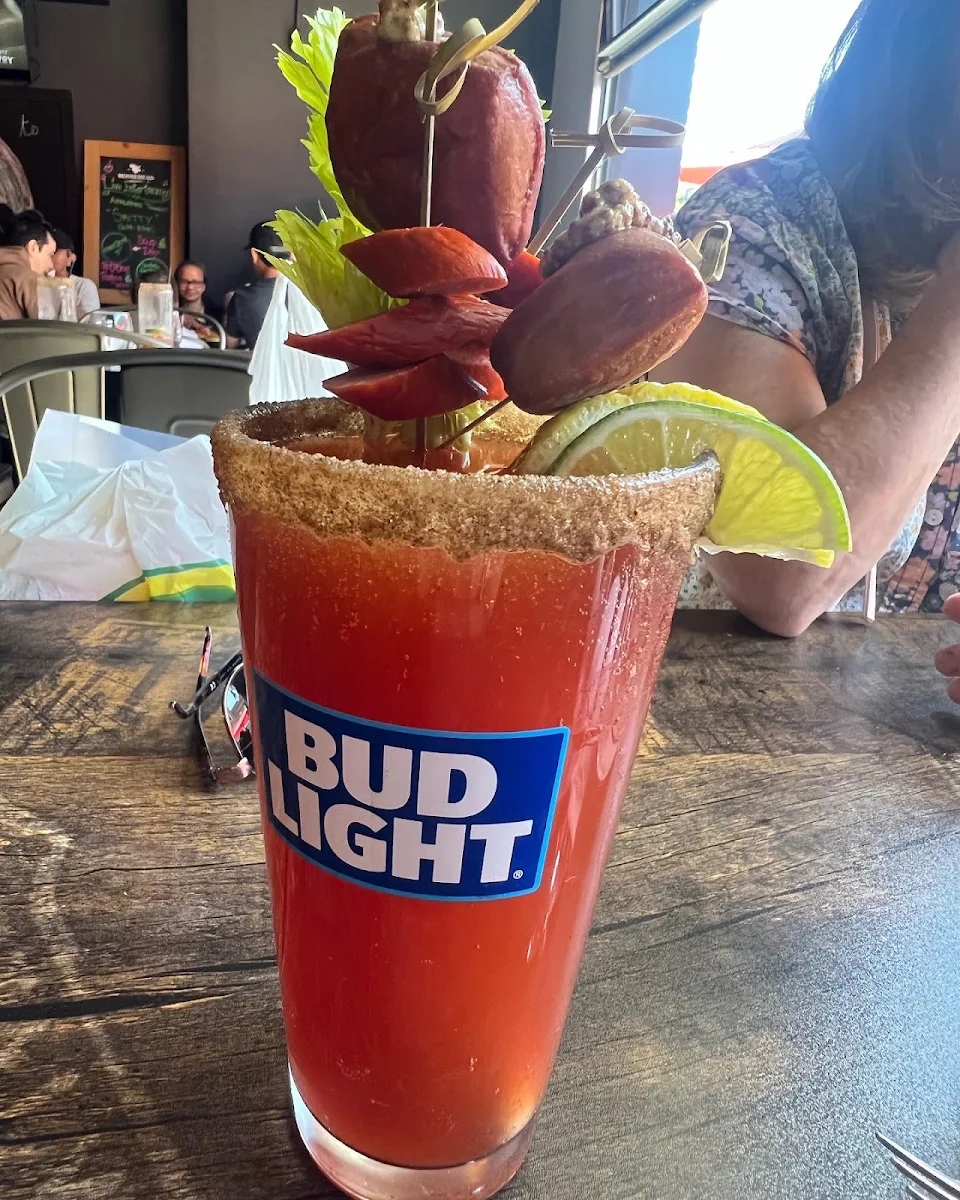 Food & drink, The Caesar Company
