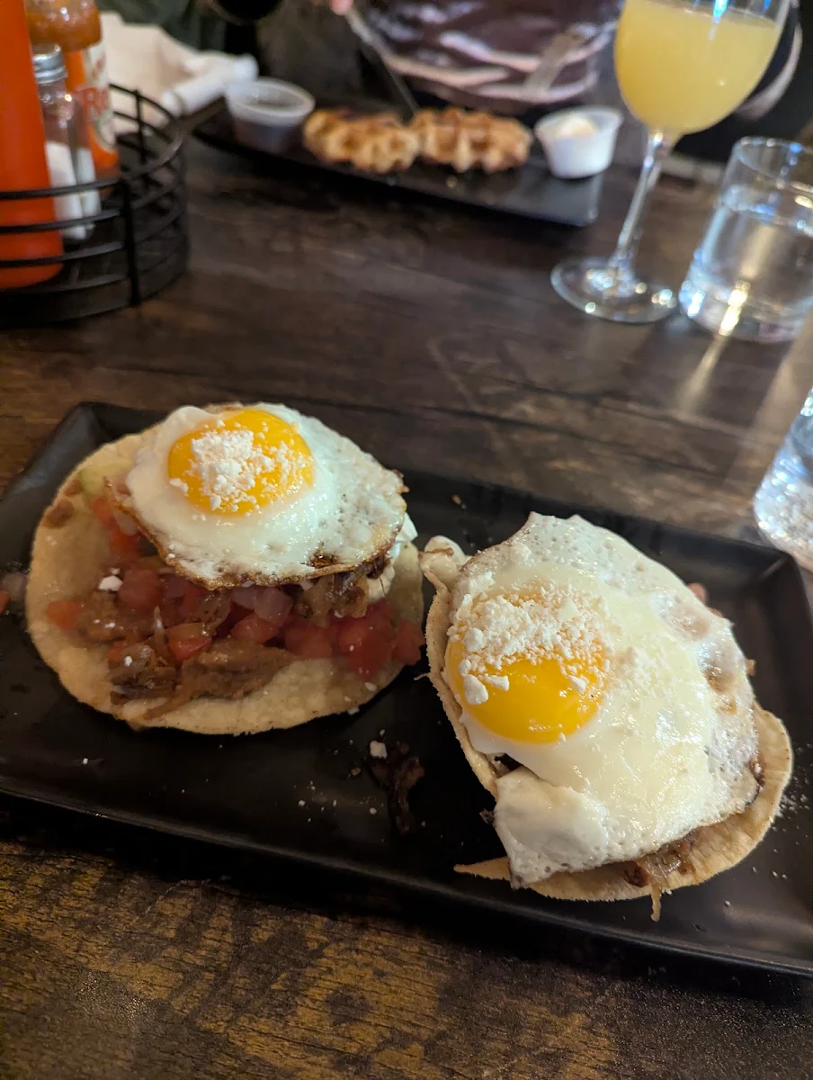 Food & drink, The Caesar Company