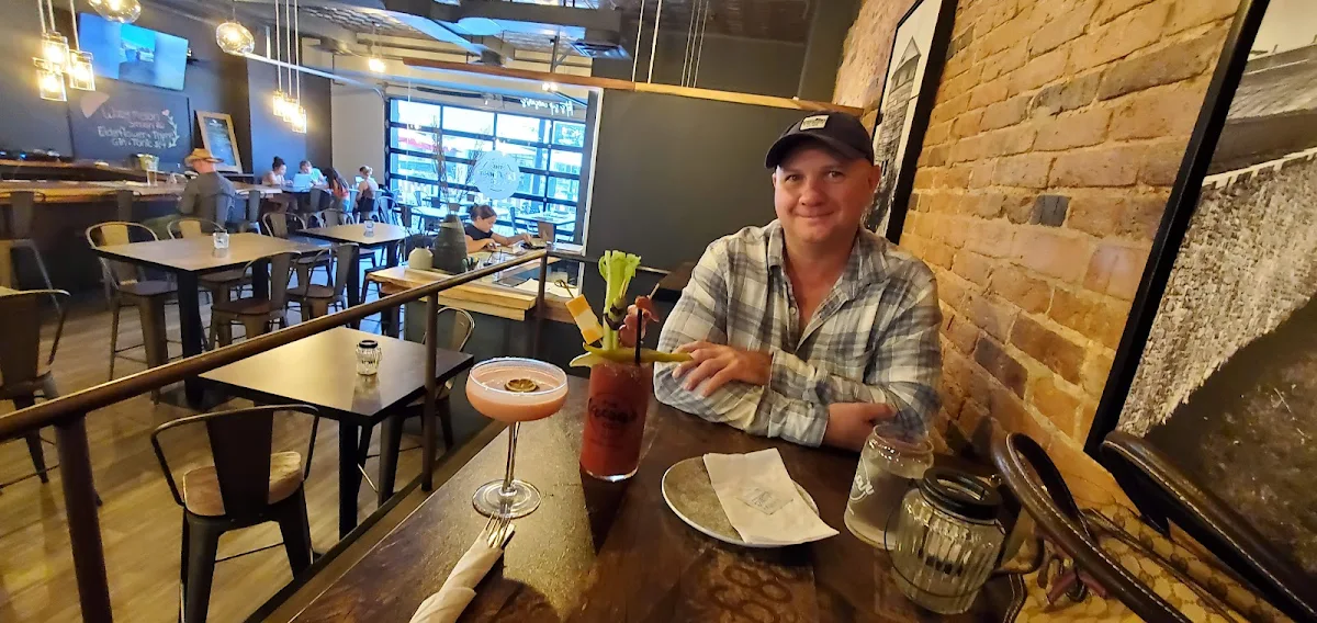 Vibe, The Caesar Company